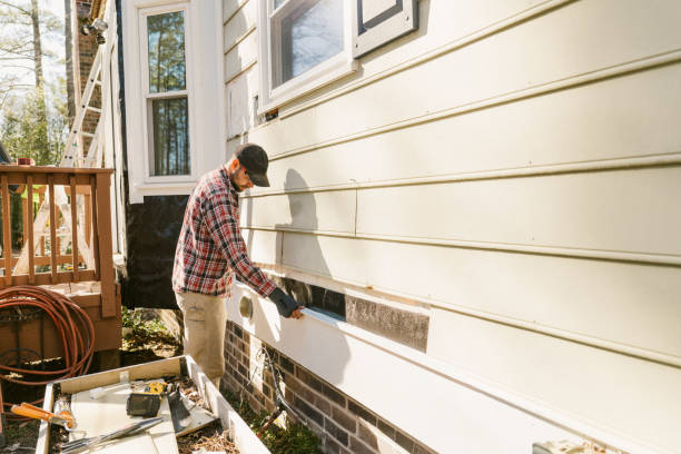 Trusted Fiber Cement Siding service in Harrisburg, NC - Squared Siding